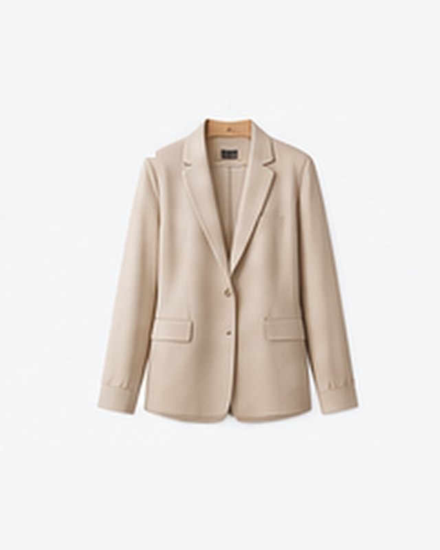 Qadın Blazer Pencək