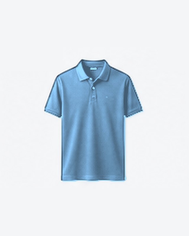 Uşaq Polo Köynək